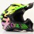 Kask LS2 MX700 Subverter Chromatic Black