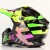 Kask LS2 MX700 Subverter Chromatic Black