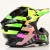 Kask LS2 MX700 Subverter Chromatic Black