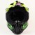Kask LS2 MX700 Subverter Chromatic Black