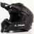 Kask LS2 MX700 Subverter Evo Noir Matt Black