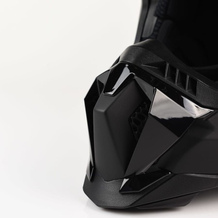 Kask LS2 MX700 Subverter Evo Noir Matt Black