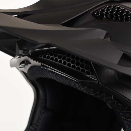 Kask LS2 MX700 Subverter Evo Noir Matt Black