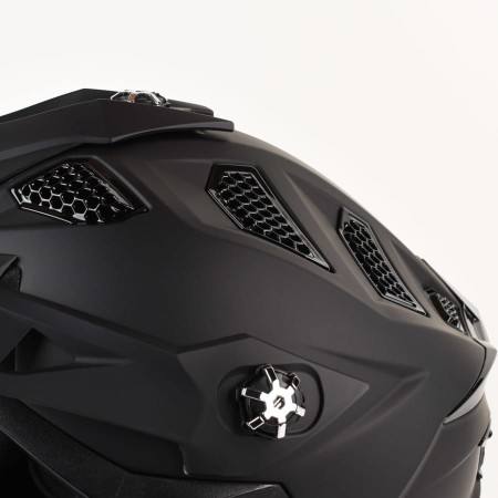 Kask LS2 MX700 Subverter Evo Noir Matt Black