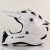 Kask LS2 MX700 Subverter Evo Solid White