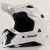 Kask LS2 MX700 Subverter Evo Solid White
