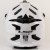 Kask LS2 MX700 Subverter Evo Solid White