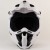 Kask LS2 MX700 Subverter Evo Solid White