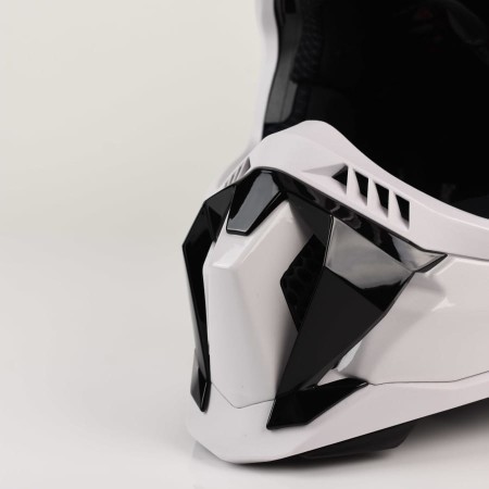 Kask LS2 MX700 Subverter Evo Solid White