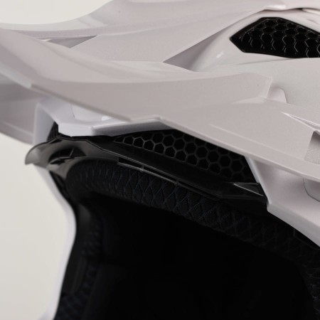 Kask LS2 MX700 Subverter Evo Solid White