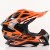 Kask LS2 MX700 Subverter Evo Stomp Ora.Bl.
