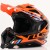 Kask LS2 MX700 Subverter Evo Stomp Ora.Bl.