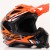 Kask LS2 MX700 Subverter Evo Stomp Ora.Bl.