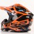 Kask LS2 MX700 Subverter Evo Stomp Ora.Bl.