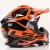 Kask LS2 MX700 Subverter Evo Stomp Ora.Bl.
