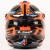 Kask LS2 MX700 Subverter Evo Stomp Ora.Bl.