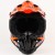 Kask LS2 MX700 Subverter Evo Stomp Ora.Bl.