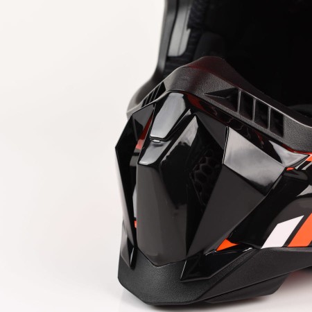 Kask LS2 MX700 Subverter Evo Stomp Ora.Bl.