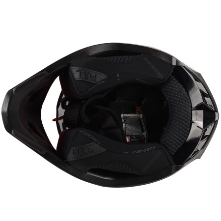 Kask LS2 MX700 Subverter Evo Stomp Ora.Bl.