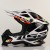 Kask LS2 MX700 Subverter Evo Stomp Wh.Bl.