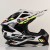 Kask LS2 MX700 Subverter Evo Stomp Wh.Bl.