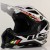 Kask LS2 MX700 Subverter Evo Stomp Wh.Bl.