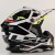 Kask LS2 MX700 Subverter Evo Stomp Wh.Bl.