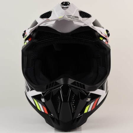 Kask LS2 MX700 Subverter Evo Stomp Wh.Bl.
