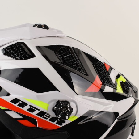Kask LS2 MX700 Subverter Evo Stomp Wh.Bl.