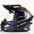 Kask LS2 MX701 C Explorer Adventure.Blu