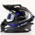 Kask LS2 MX701 C Explorer Adventure.Blu