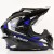 Kask LS2 MX701 C Explorer Adventure.Blu