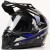 Kask LS2 MX701 C Explorer Adventure.Blu