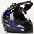 Kask LS2 MX701 C Explorer Adventure.Blu