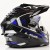 Kask LS2 MX701 C Explorer Adventure.Blu