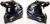 Kask LS2 MX701 C Explorer Adventure.Blu
