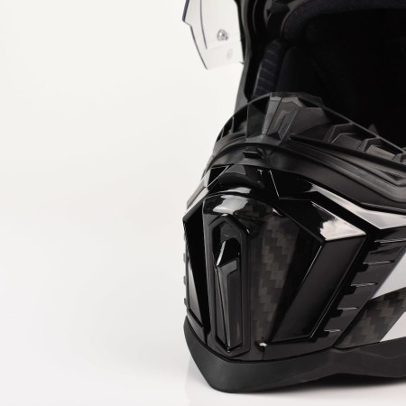 Kask LS2 MX701 C Explorer Adventure.Blu