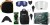 Kask LS2 MX701 C Explorer Adventure.Blu