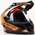 Kask LS2 MX701 Explorer C Frontier II Orange