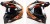 Kask LS2 MX701 Explorer C Frontier II Orange