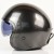 Kask LS2 OF599 Spitfire II Jeans Titanium