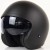 Kask LS2 OF599 Spitfire II Matt Black