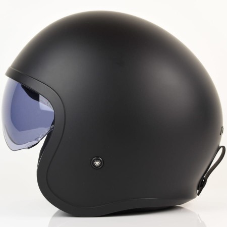 Kask LS2 OF599 Spitfire II Matt Black