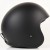 Kask LS2 OF599 Spitfire II Matt Black