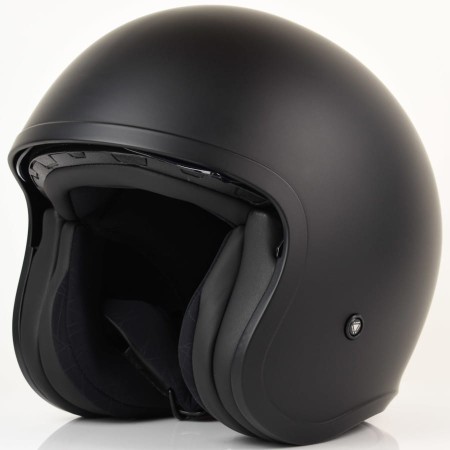 Kask LS2 OF599 Spitfire II Matt Black