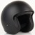 Kask LS2 OF599 Spitfire II Matt Black