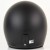 Kask LS2 OF599 Spitfire II Matt Black