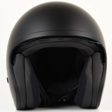 Kask LS2 OF599 Spitfire II Matt Black