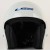 Kask LS2 OF599 Spitfire II Retro Wh.Bl. Red