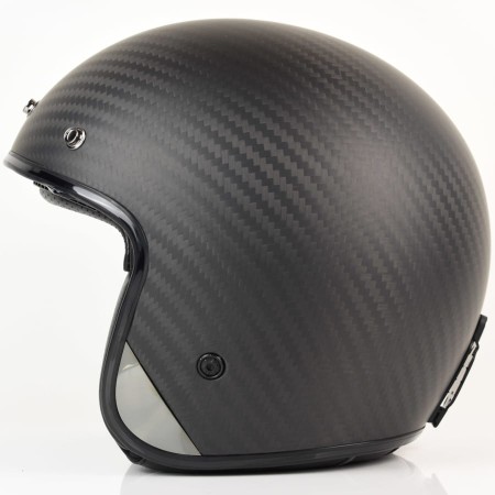 Kask LS2 OF601 Bob II Carbon